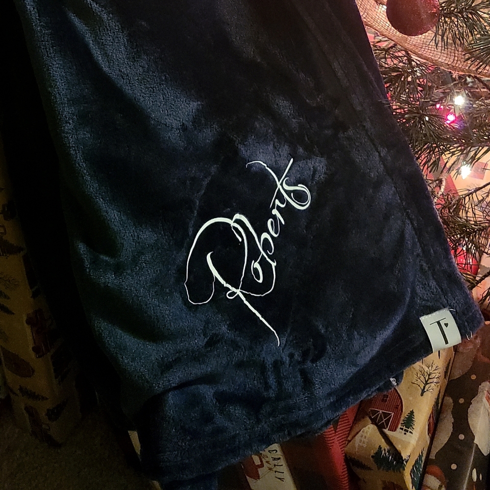 Custom Blankets - Picture 2 of 2